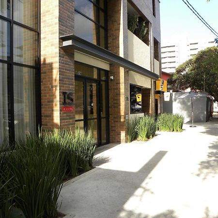 Haus Stay . Perfeito. Luxo. Is Moema São Paulo Eksteriør billede
