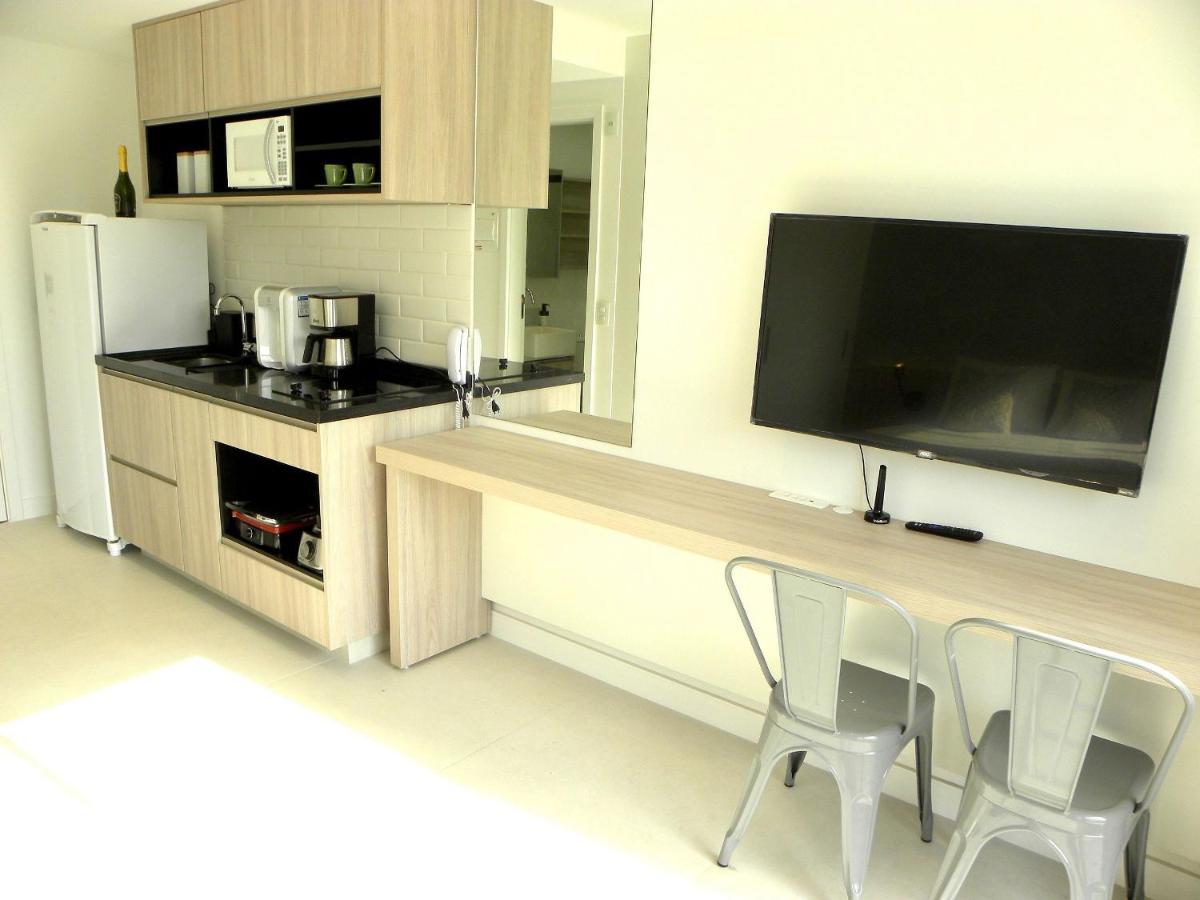Haus Stay . Perfeito. Luxo. Is Moema São Paulo Eksteriør billede