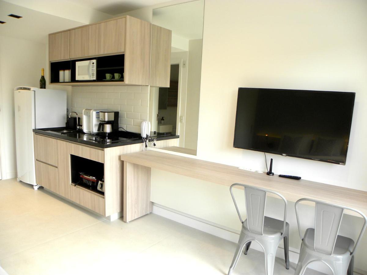 Haus Stay . Perfeito. Luxo. Is Moema São Paulo Eksteriør billede
