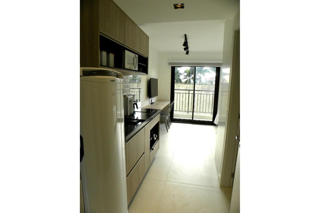 Haus Stay . Perfeito. Luxo. Is Moema São Paulo Eksteriør billede