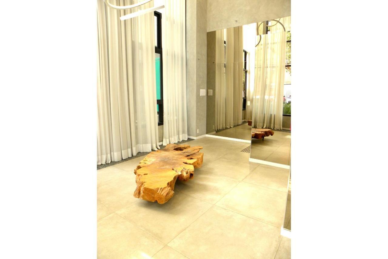 Haus Stay . Perfeito. Luxo. Is Moema São Paulo Eksteriør billede