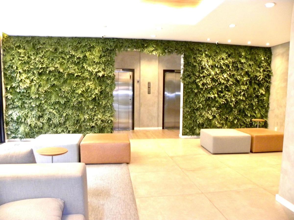 Haus Stay . Perfeito. Luxo. Is Moema São Paulo Eksteriør billede