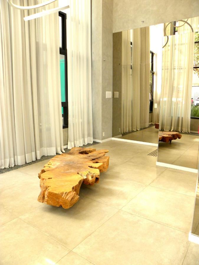 Haus Stay . Perfeito. Luxo. Is Moema São Paulo Eksteriør billede