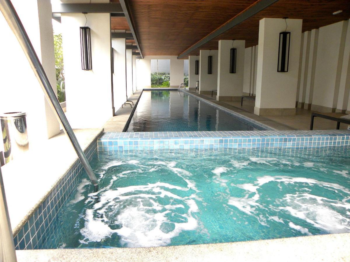 Haus Stay . Perfeito. Luxo. Is Moema São Paulo Eksteriør billede