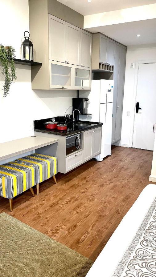 Haus Stay . Perfeito. Luxo. Is Moema São Paulo Eksteriør billede