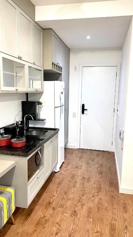 Haus Stay . Perfeito. Luxo. Is Moema São Paulo Eksteriør billede