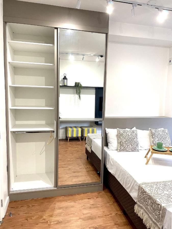 Haus Stay . Perfeito. Luxo. Is Moema São Paulo Eksteriør billede