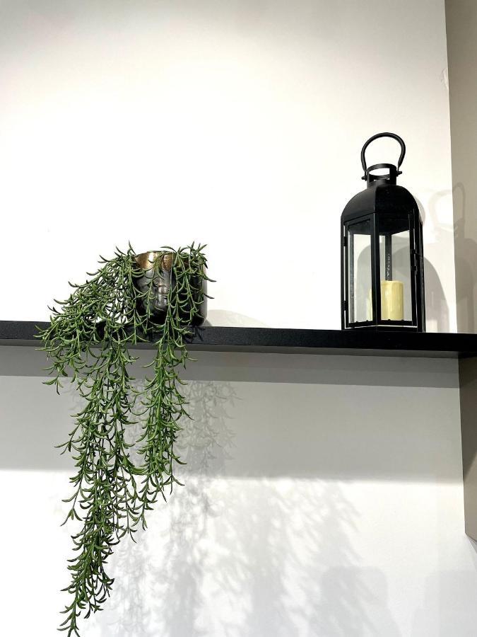 Haus Stay . Perfeito. Luxo. Is Moema São Paulo Eksteriør billede