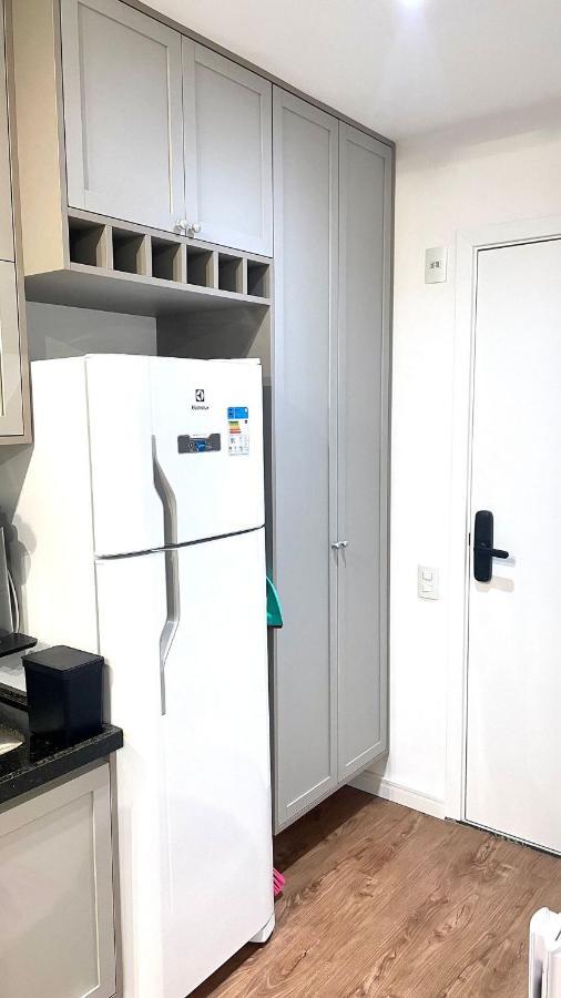 Haus Stay . Perfeito. Luxo. Is Moema São Paulo Eksteriør billede