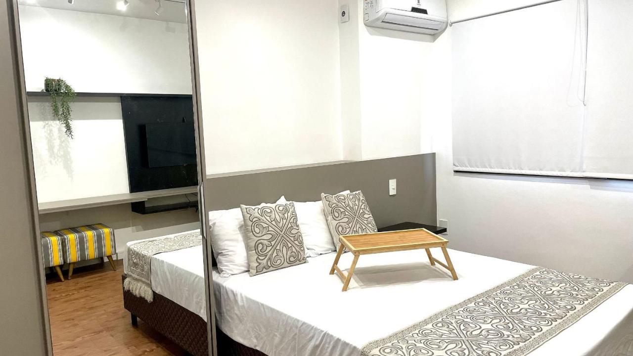 Haus Stay . Perfeito. Luxo. Is Moema São Paulo Eksteriør billede