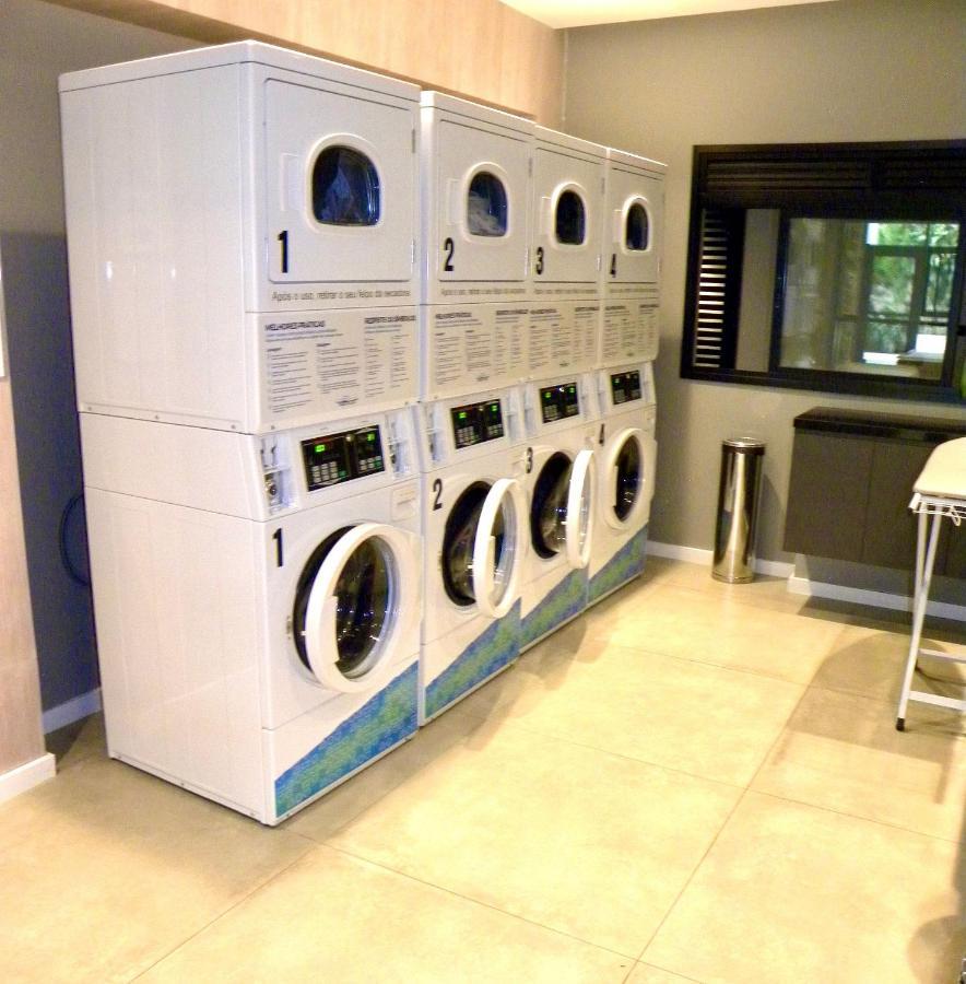 Haus Stay . Perfeito. Luxo. Is Moema São Paulo Eksteriør billede