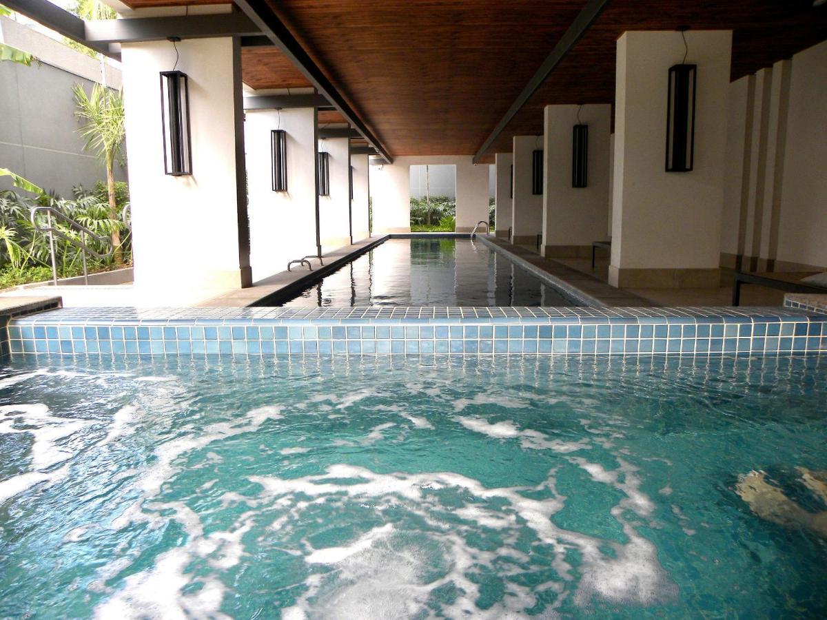 Haus Stay . Perfeito. Luxo. Is Moema São Paulo Eksteriør billede