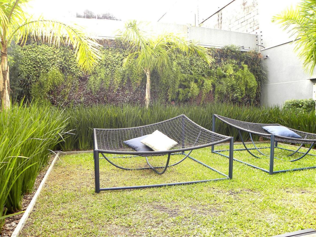 Haus Stay . Perfeito. Luxo. Is Moema São Paulo Eksteriør billede