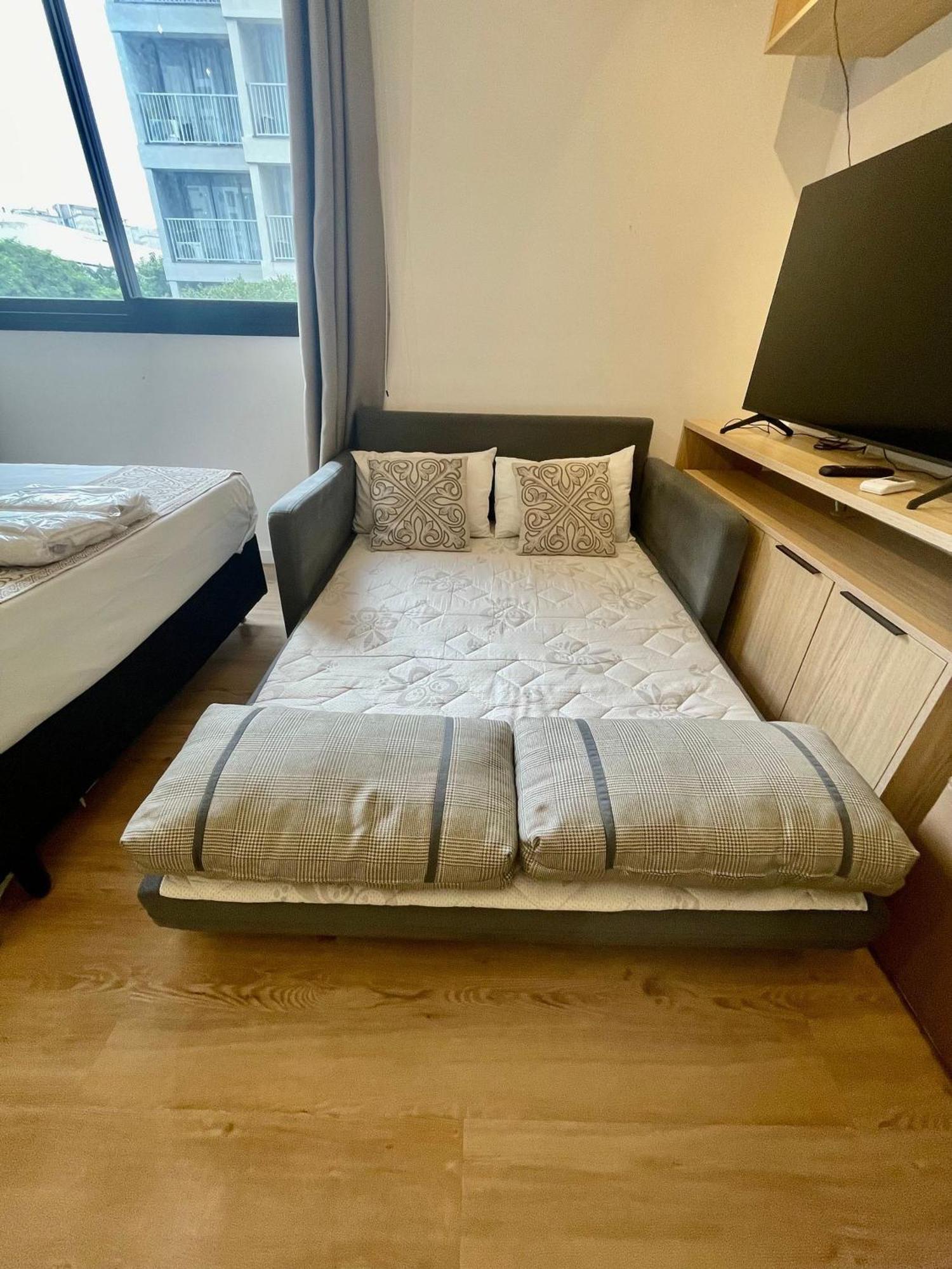 Haus Stay . Perfeito. Luxo. Is Moema São Paulo Eksteriør billede